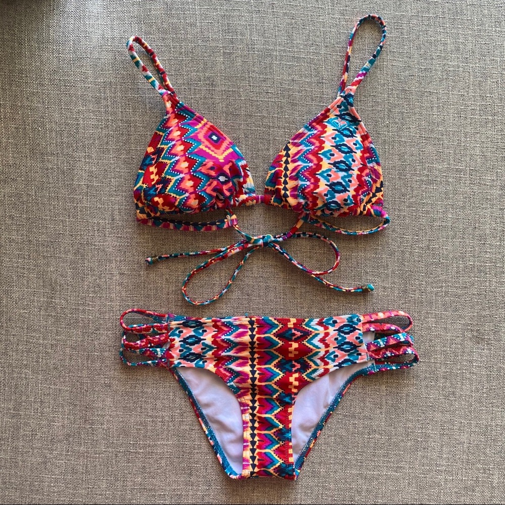 Roxy Bikini